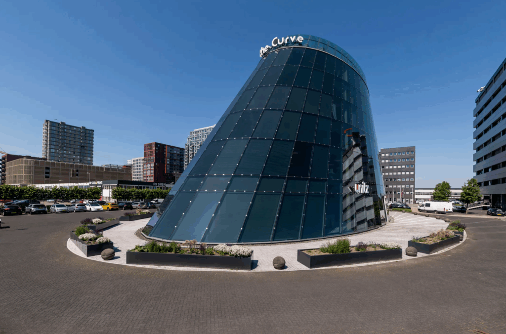 tt. Vasumweg 58 Amsterdam